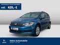 Volkswagen Touran 1.5 TSI Comfortline Navi ACC PDC Blau - thumbnail 1