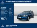 Volkswagen Touran 1.5 TSI Comfortline Navi ACC PDC Blau - thumbnail 2