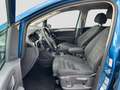 Volkswagen Touran 1.5 TSI Comfortline Navi ACC PDC Blau - thumbnail 10