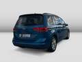 Volkswagen Touran 1.5 TSI Comfortline Navi ACC PDC Blau - thumbnail 4