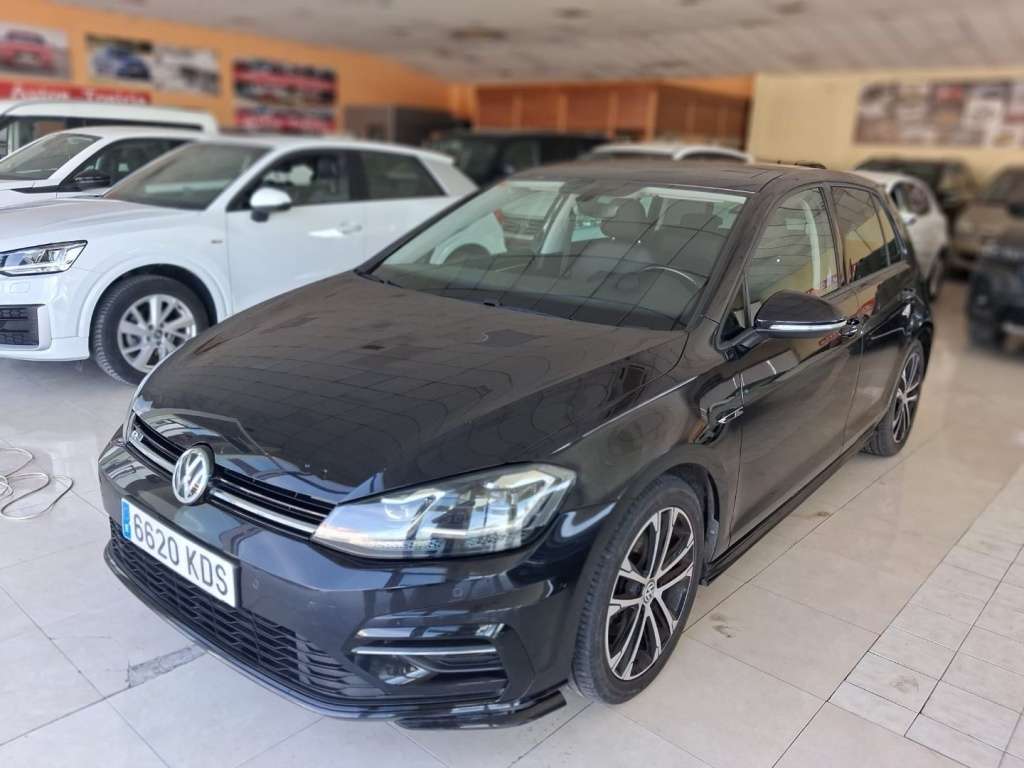 Volkswagen Golf 1.4 TSI Advance DSG7 92kW - foto 1