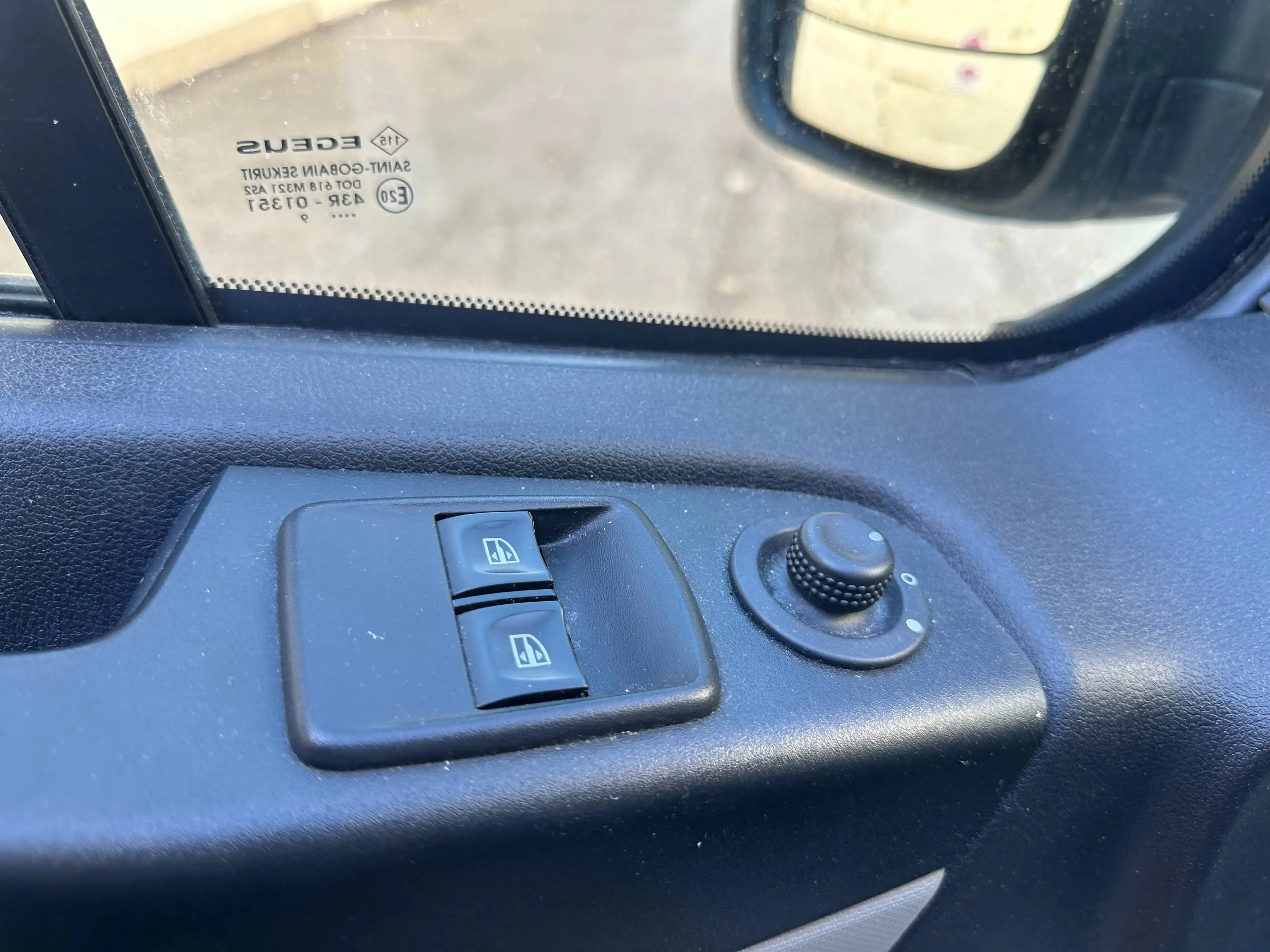 Renault Trafic Trafic Passenger Expression dCi 120 9 SITZE — photo 10