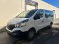 Renault Trafic Trafic Passenger Expression dCi 120 9 SITZE Weiß - thumbnail 3