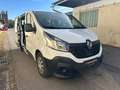 Renault Trafic Trafic Passenger Expression dCi 120 9 SITZE Weiß - thumbnail 7