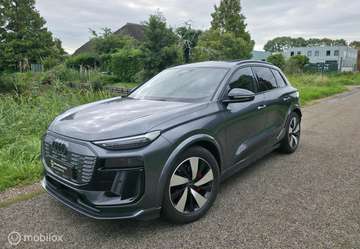 S edition Quattro 100 kWh / Full option