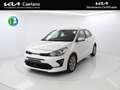 Kia Rio 1.0 T-GDi MHEV iMT Drive 100 Blanco - thumbnail 1