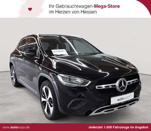 GLA 250-Progressive BusiP PANO KAM StHz