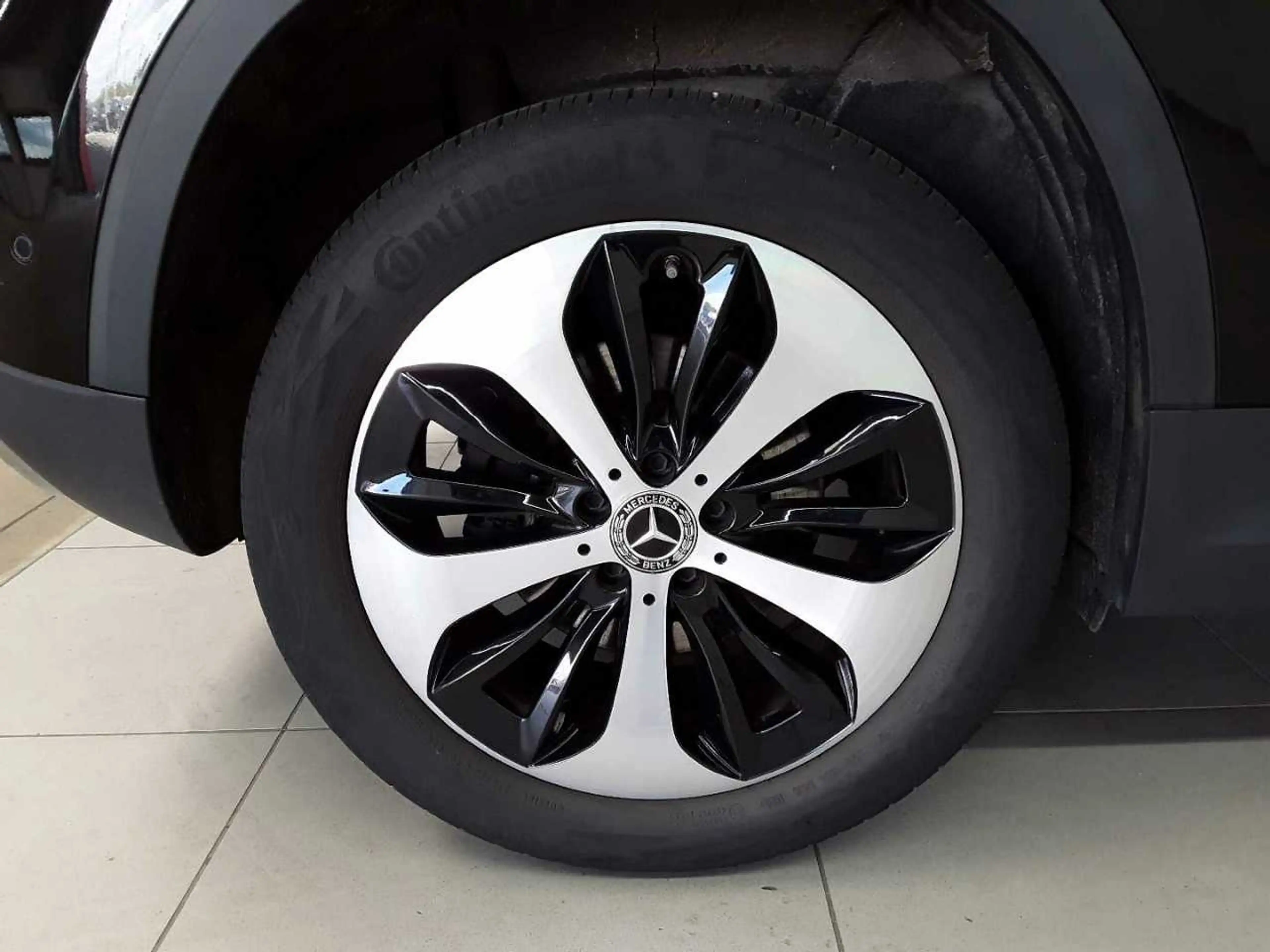 Mercedes-Benz GLA 250 GLA 250-Progressive BusiP PANO KAM StHz — photo 17