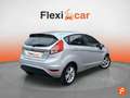 Ford Fiesta 1.25 Duratec 60kW (82CV) Trend 5p Blanco - thumbnail 7