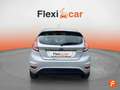 Ford Fiesta 1.25 Duratec 60kW (82CV) Trend 5p Blanco - thumbnail 8