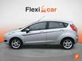 Ford Fiesta 1.25 Duratec 60kW (82CV) Trend 5p Blanco - thumbnail 5