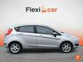 Ford Fiesta 1.25 Duratec 60kW (82CV) Trend 5p Blanco - thumbnail 4