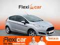 Ford Fiesta 1.25 Duratec 60kW (82CV) Trend 5p Blanco - thumbnail 1