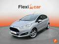 Ford Fiesta 1.25 Duratec 60kW (82CV) Trend 5p Blanco - thumbnail 3