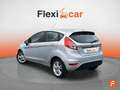 Ford Fiesta 1.25 Duratec 60kW (82CV) Trend 5p Blanco - thumbnail 9