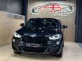 BMW X2 1.5iA sDrive18 * GARANTIE 12 MOIS * PACK M * Black - thumbnail 4