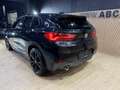 BMW X2 1.5iA sDrive18 * GARANTIE 12 MOIS * PACK M * Black - thumbnail 5