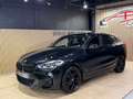 BMW X2 1.5iA sDrive18 * GARANTIE 12 MOIS * PACK M * Black - thumbnail 3