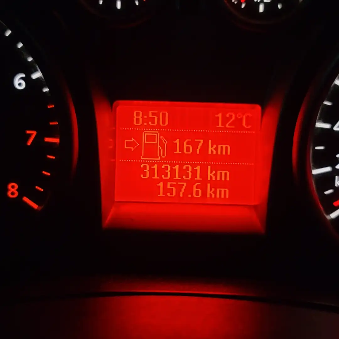 Ford Focus Focus 1.6 Trend Trend Negro - 2