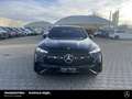 Mercedes-Benz GLC 450 GLC 450 d 4M AMG Premium 20" AHK Fahr-Assi NP103 Noir - thumbnail 8