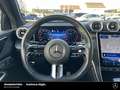 Mercedes-Benz GLC 450 GLC 450 d 4M AMG Premium 20" AHK Fahr-Assi NP103 Noir - thumbnail 11