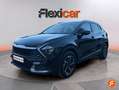 Kia Sportage 1.6 T-GDi Concept 150 Negro - thumbnail 3
