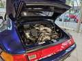Porsche 993 C2 Coupe Manuell BRD Nur 34TKM GARANTIE Albastru - thumbnail 26