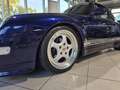 Porsche 993 C2 Coupe Manuell BRD Nur 34TKM GARANTIE Albastru - thumbnail 8