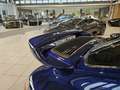 Porsche 993 C2 Coupe Manuell BRD Nur 34TKM GARANTIE Albastru - thumbnail 10