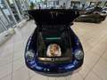Porsche 993 C2 Coupe Manuell BRD Nur 34TKM GARANTIE Albastru - thumbnail 25