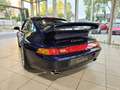 Porsche 993 C2 Coupe Manuell BRD Nur 34TKM GARANTIE Albastru - thumbnail 11