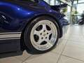 Porsche 993 C2 Coupe Manuell BRD Nur 34TKM GARANTIE Albastru - thumbnail 9