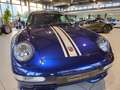 Porsche 993 C2 Coupe Manuell BRD Nur 34TKM GARANTIE Albastru - thumbnail 7