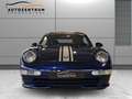Porsche 993 C2 Coupe Manuell BRD Nur 34TKM GARANTIE Albastru - thumbnail 2