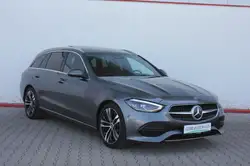 Mercedes-Benz C 200 d T Avantgarde PANORAMA 24.227. € NETTO