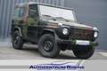 Mercedes-Benz G 250 D Wolf H-Zulassung 4Sitzer Servo Radio AHK Zielony - thumbnail 1