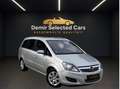 Opel Zafira B*TÜV 05/27*AUTOMATIK*7 SITZE*GARANTIE* Argintiu - thumbnail 1