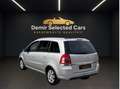 Opel Zafira B*TÜV 05/27*AUTOMATIK*7 SITZE*GARANTIE* Argintiu - thumbnail 4