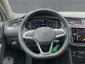 Volkswagen Tiguan Allspace 1.5 TSI DSG LIFE LED+NAVI+AHK+7S Blanco - thumbnail 10