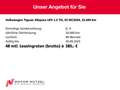 Volkswagen Tiguan Allspace 1.5 TSI DSG LIFE LED+NAVI+AHK+7S Blanco - thumbnail 23