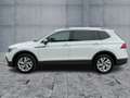 Volkswagen Tiguan Allspace 1.5 TSI DSG LIFE LED+NAVI+AHK+7S Blanco - thumbnail 4