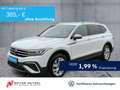Volkswagen Tiguan Allspace 1.5 TSI DSG LIFE LED+NAVI+AHK+7S Blanco - thumbnail 1