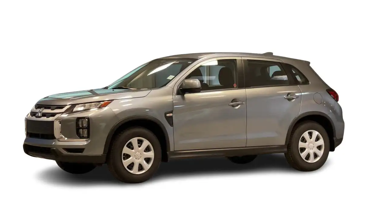 Mitsubishi RVR снимка Mitsubishi RVR