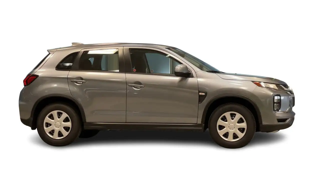 Mitsubishi RVR снимка Mitsubishi RVR