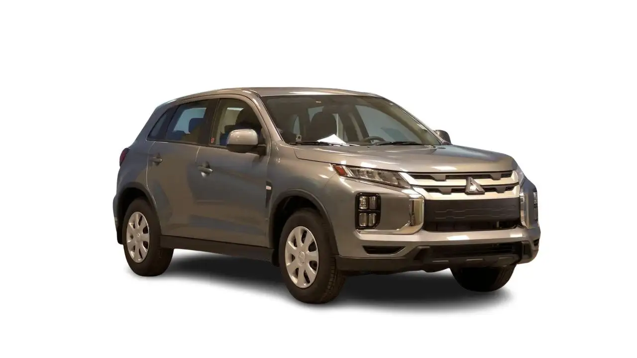 Mitsubishi RVR снимка Mitsubishi RVR