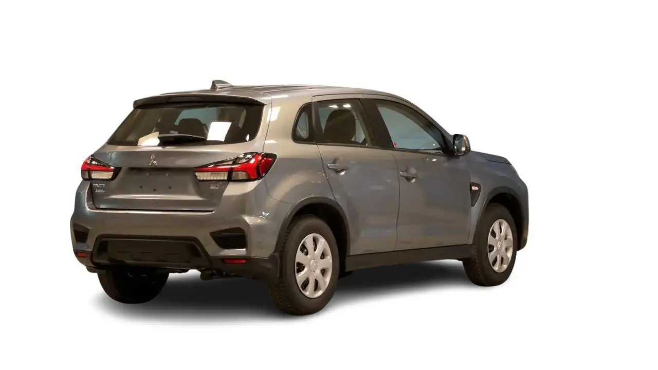 Mitsubishi RVR снимка Mitsubishi RVR