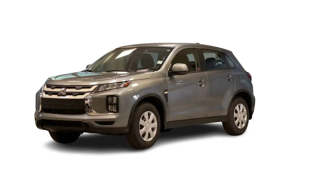 Mitsubishi RVR снимка Mitsubishi RVR