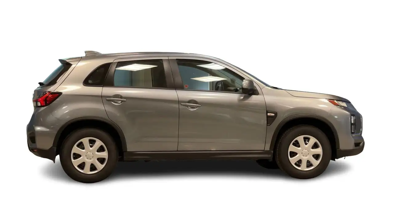 Mitsubishi RVR снимка Mitsubishi RVR