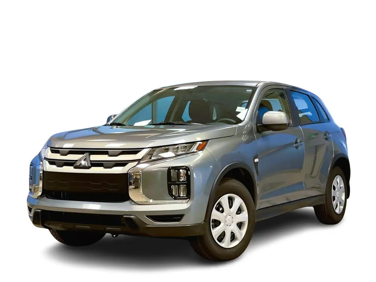 2026 Mitsubishi RVR