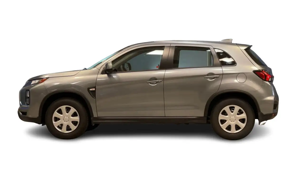 Mitsubishi RVR снимка Mitsubishi RVR